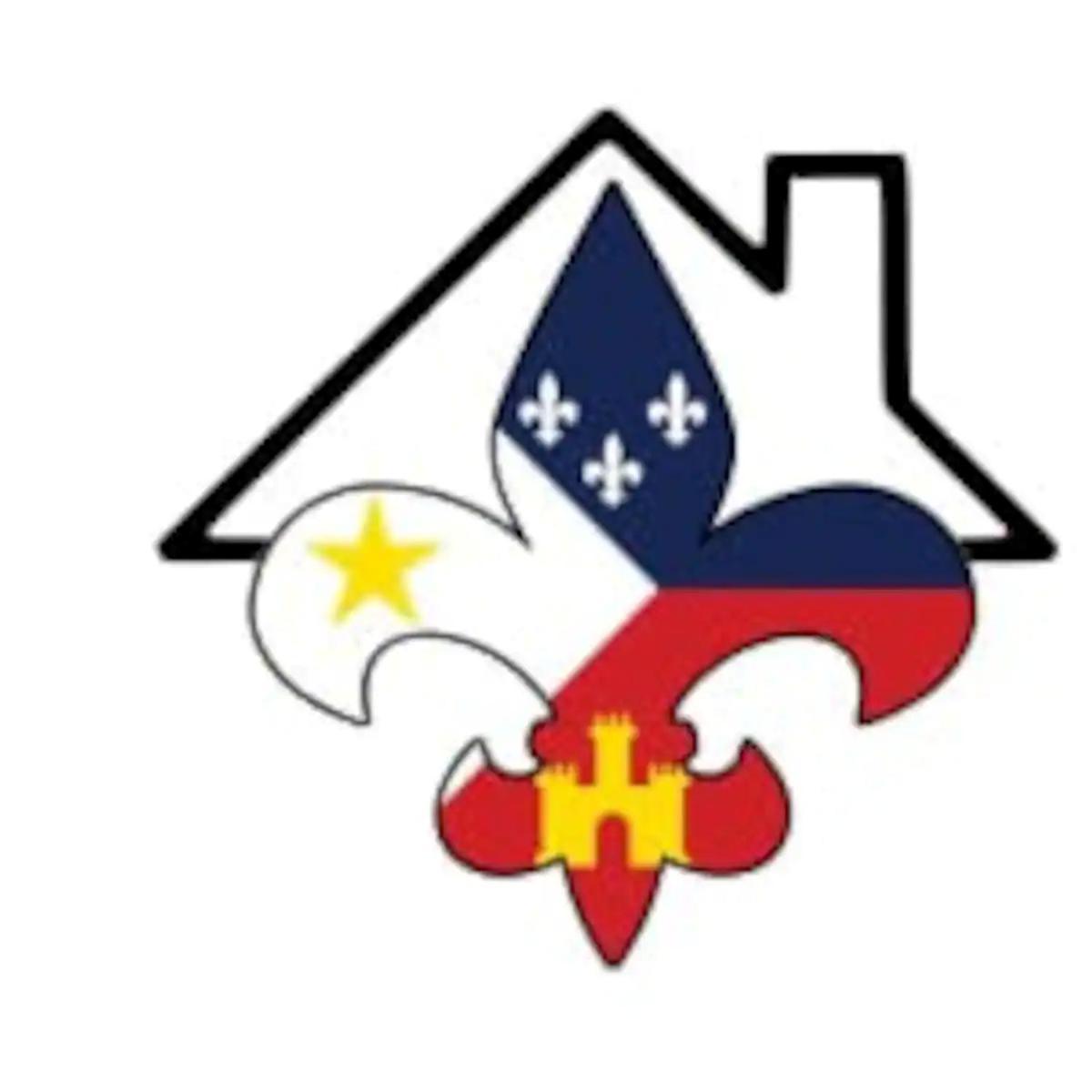 Jefferson Home Room 4 拉法叶 外观 照片