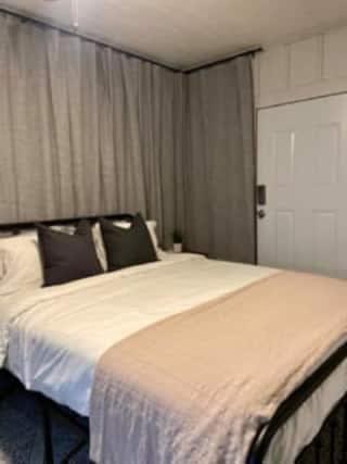 Jefferson Home Room 4 拉法叶 外观 照片