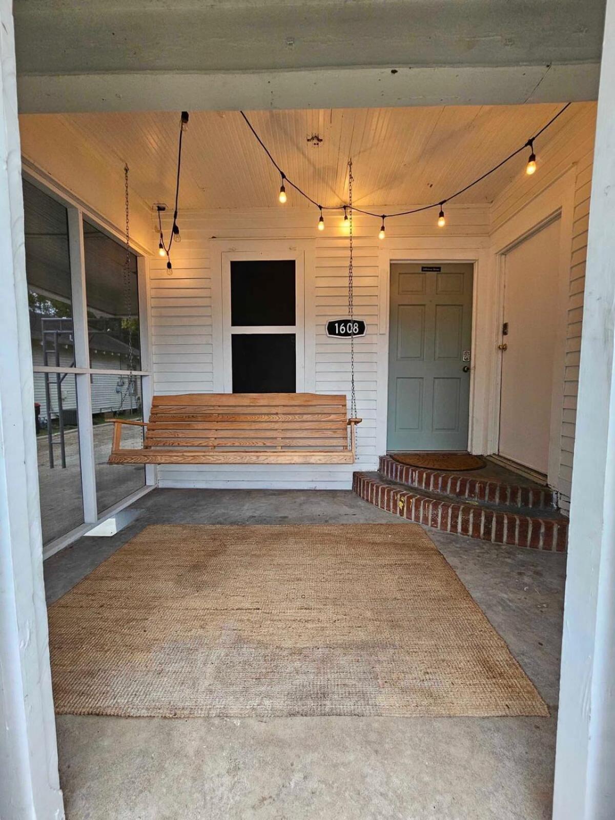 Jefferson Home Room 4 拉法叶 外观 照片