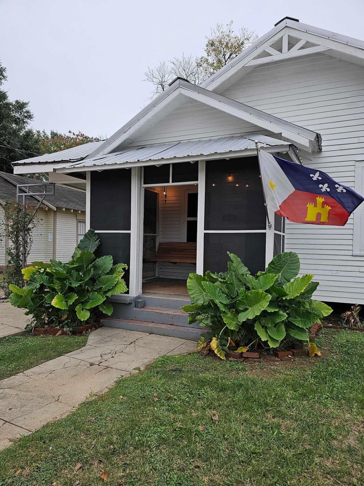 Jefferson Home Room 4 拉法叶 外观 照片